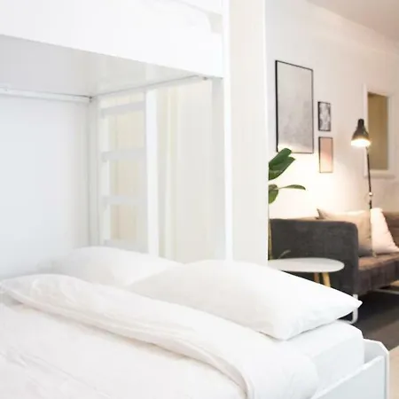 Apartmaji Cebulj * Izola