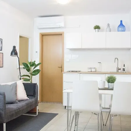 Apartmaji Cebulj * Izola