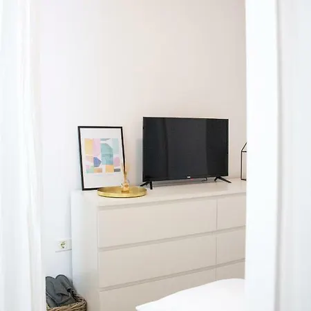Apartmaji Cebulj * Izola