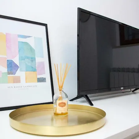 Lejlighed Apartmaji Cebulj