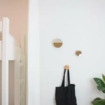 Lejlighed Apartmaji Cebulj Izola